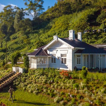 The Clovelly Bungalow Nuwara Eliya Ngoại thất bức ảnh