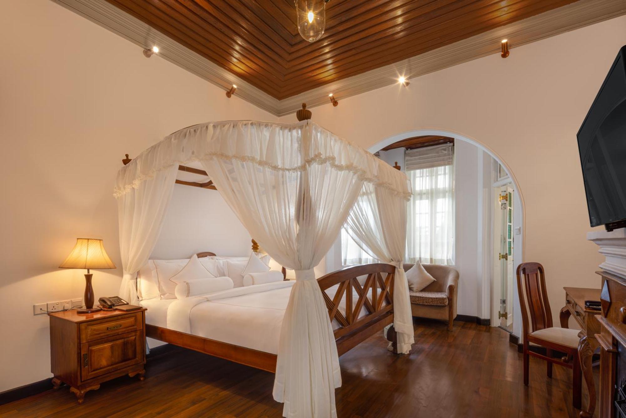 The Clovelly Bungalow Nuwara Eliya Ngoại thất bức ảnh