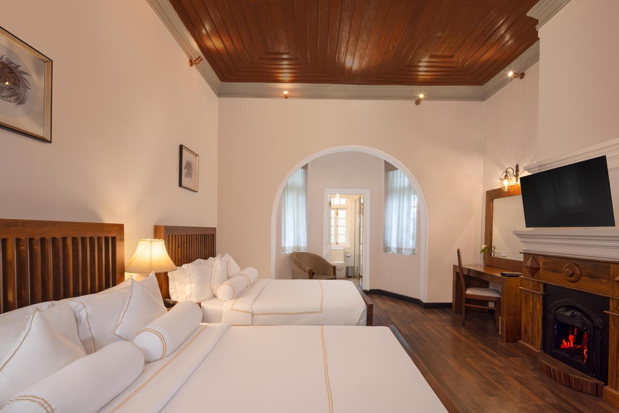The Clovelly Bungalow Nuwara Eliya Ngoại thất bức ảnh
