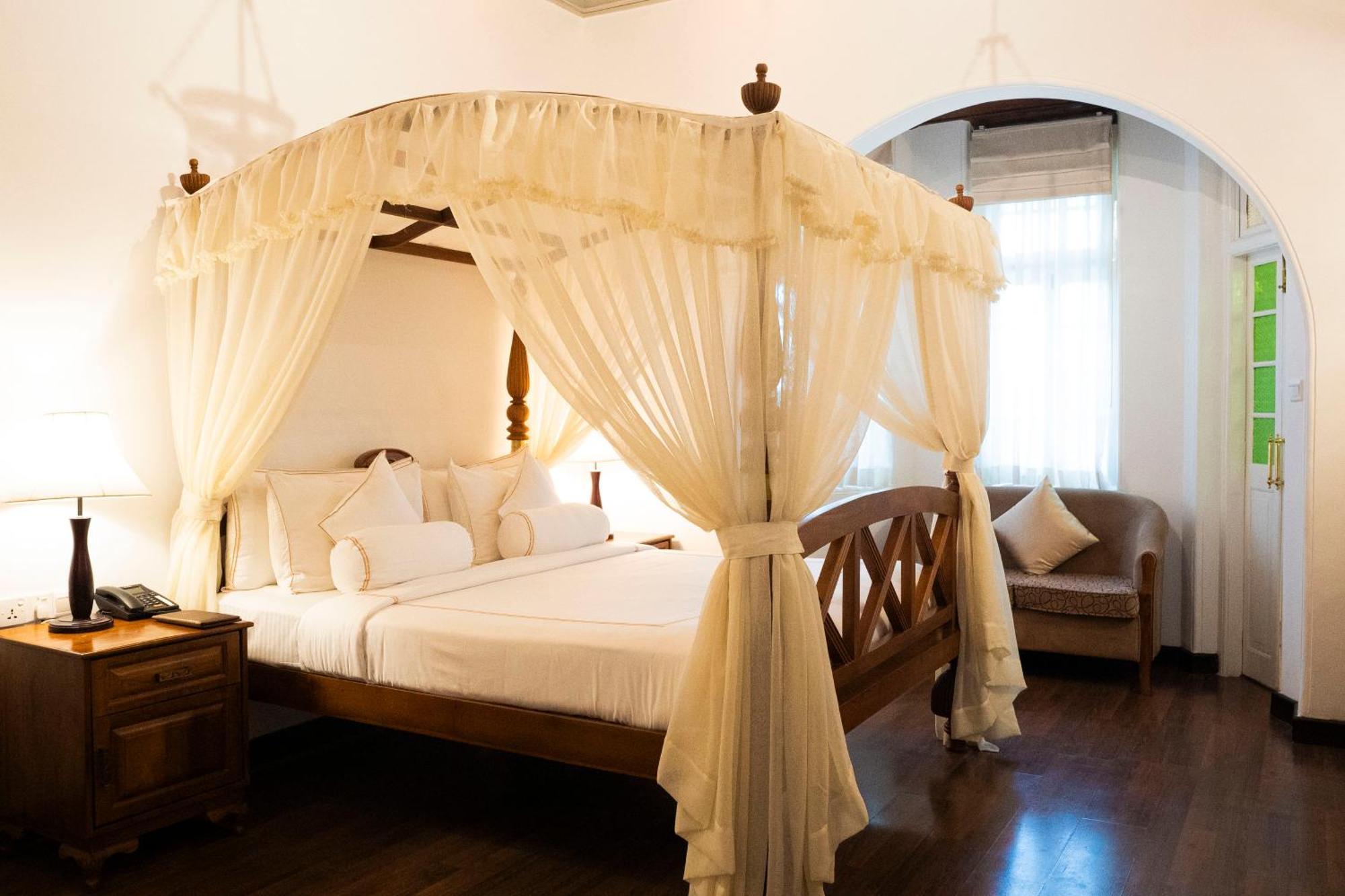 The Clovelly Bungalow Nuwara Eliya Ngoại thất bức ảnh