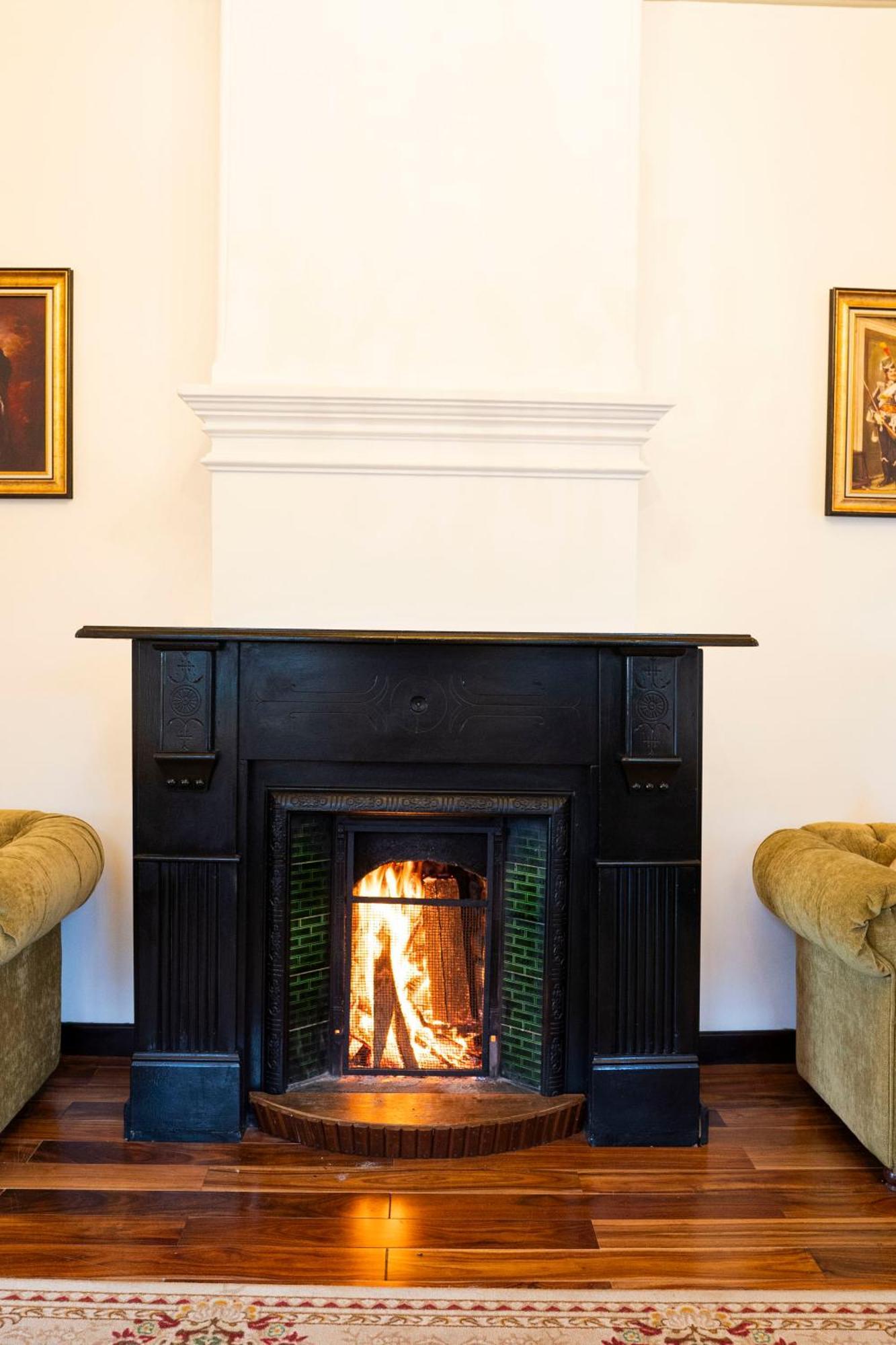 The Clovelly Bungalow Nuwara Eliya Ngoại thất bức ảnh