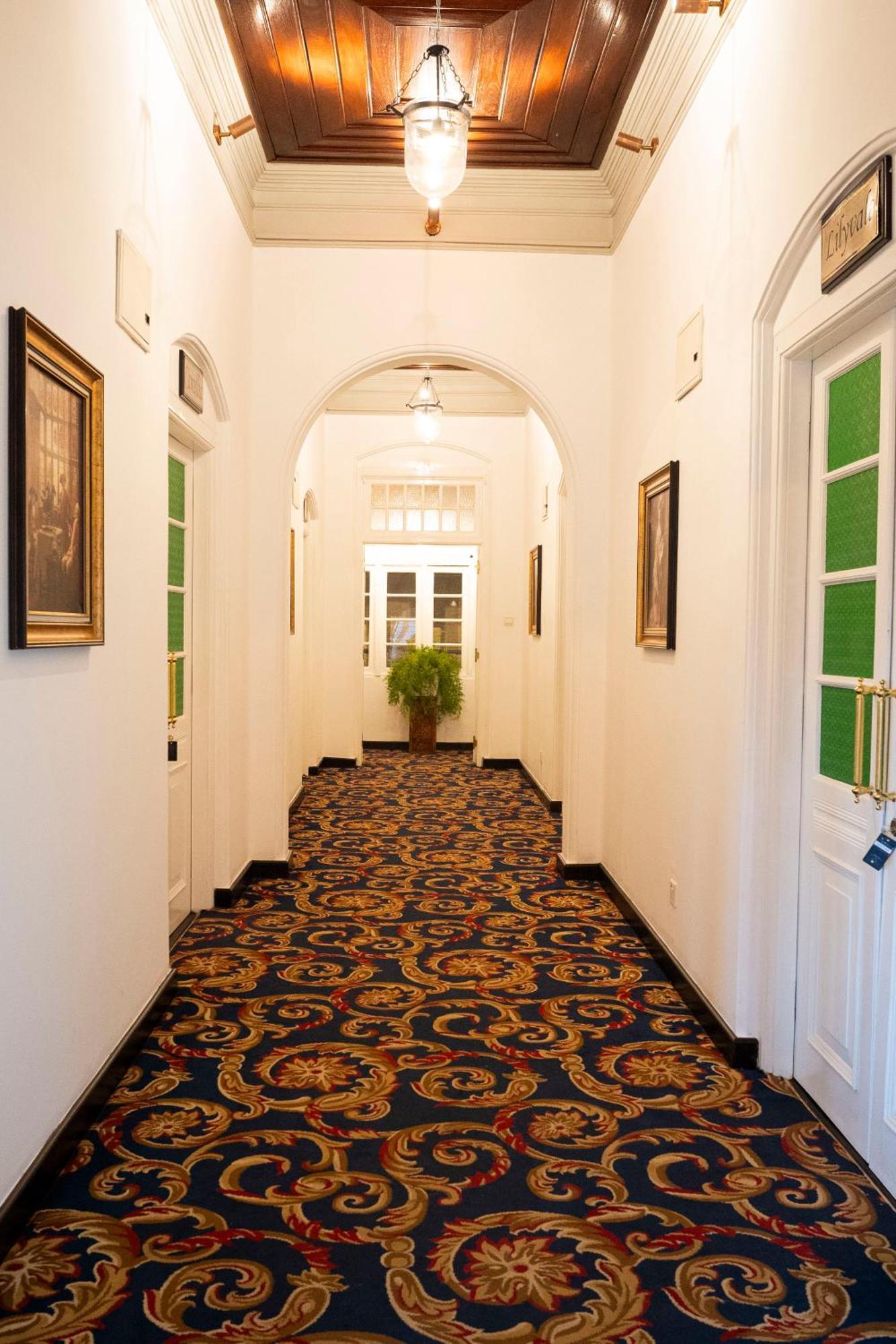 The Clovelly Bungalow Nuwara Eliya Ngoại thất bức ảnh