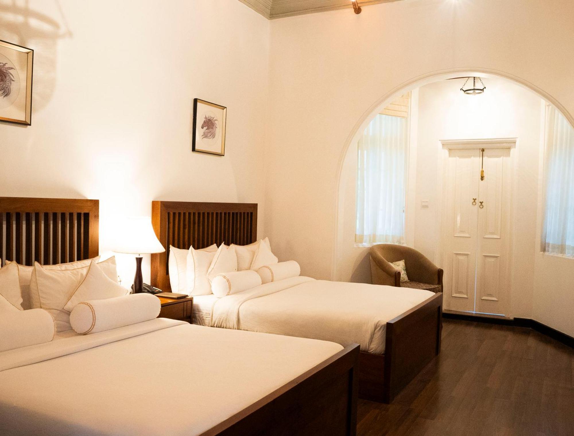 The Clovelly Bungalow Nuwara Eliya Ngoại thất bức ảnh