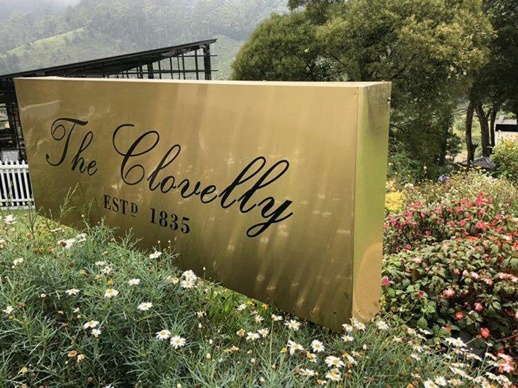 The Clovelly Bungalow Nuwara Eliya Ngoại thất bức ảnh