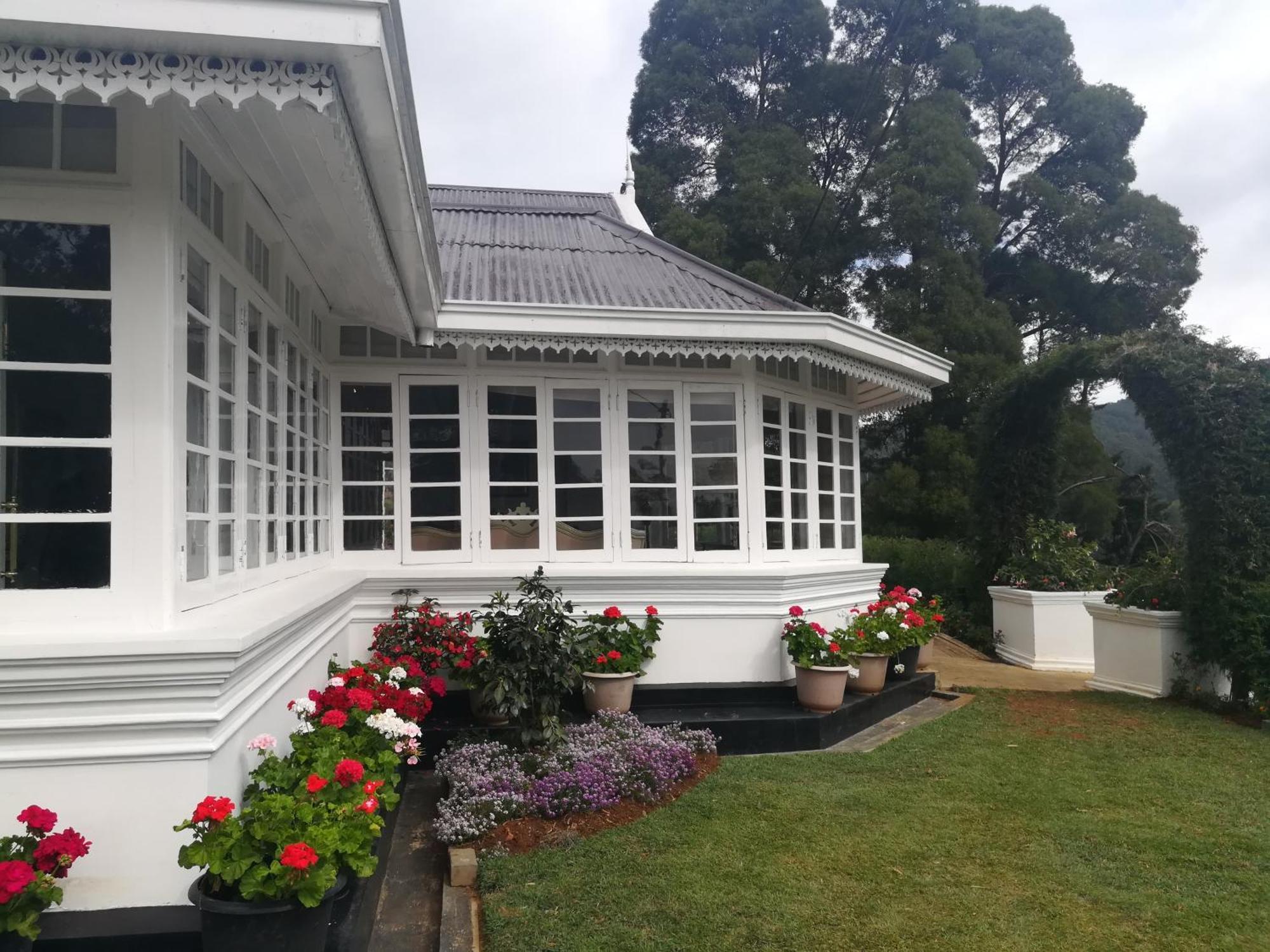 The Clovelly Bungalow Nuwara Eliya Ngoại thất bức ảnh