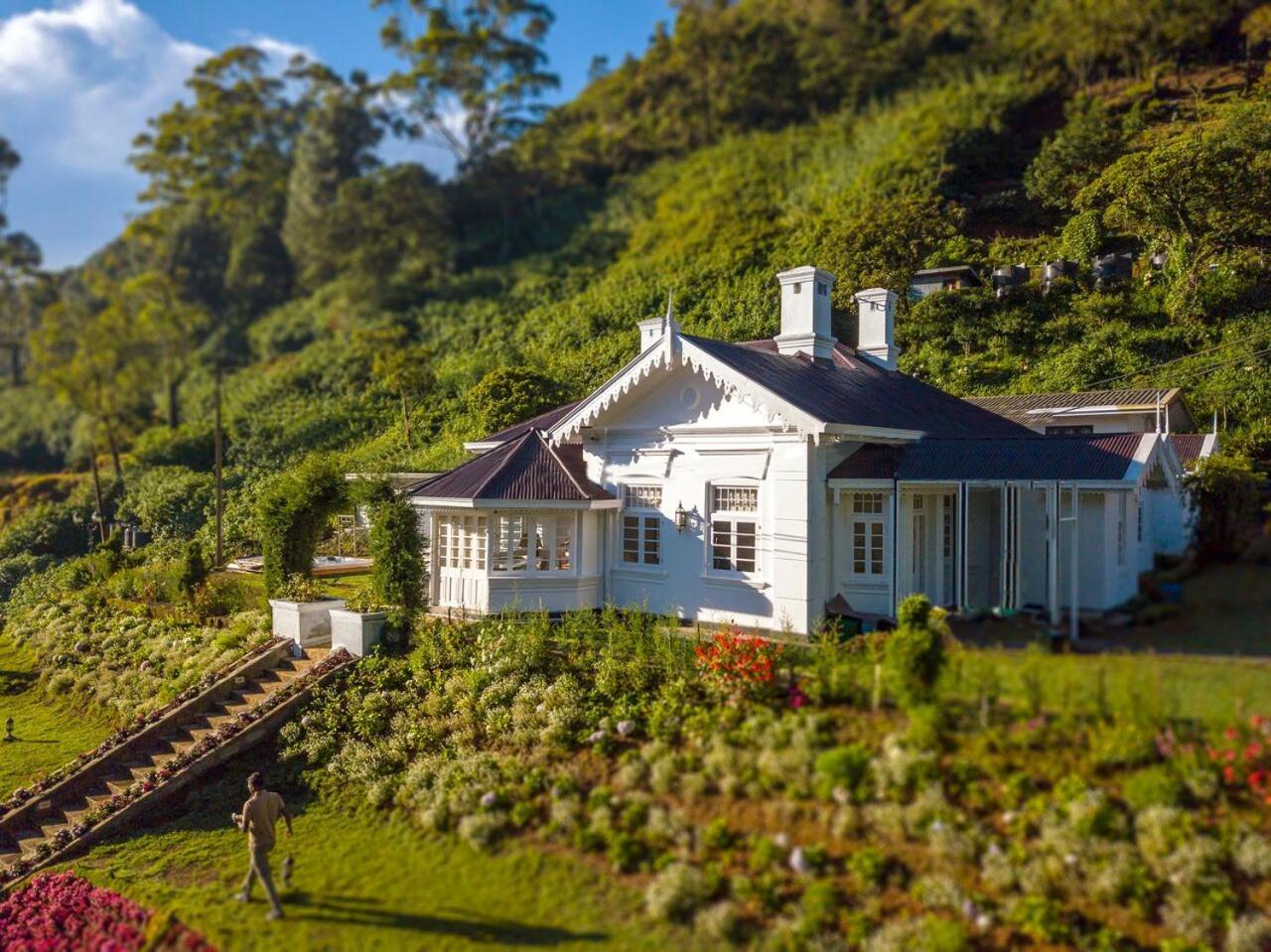 The Clovelly Bungalow Nuwara Eliya Ngoại thất bức ảnh