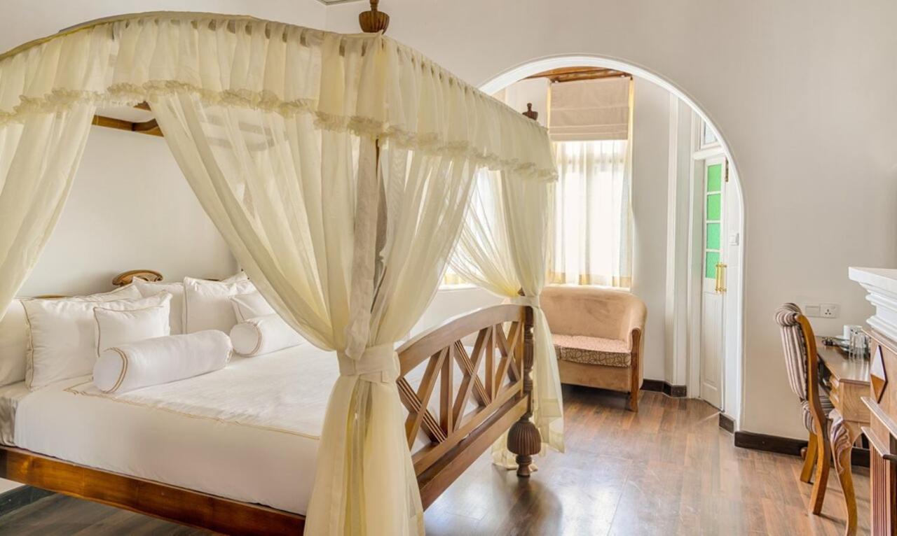 The Clovelly Bungalow Nuwara Eliya Ngoại thất bức ảnh