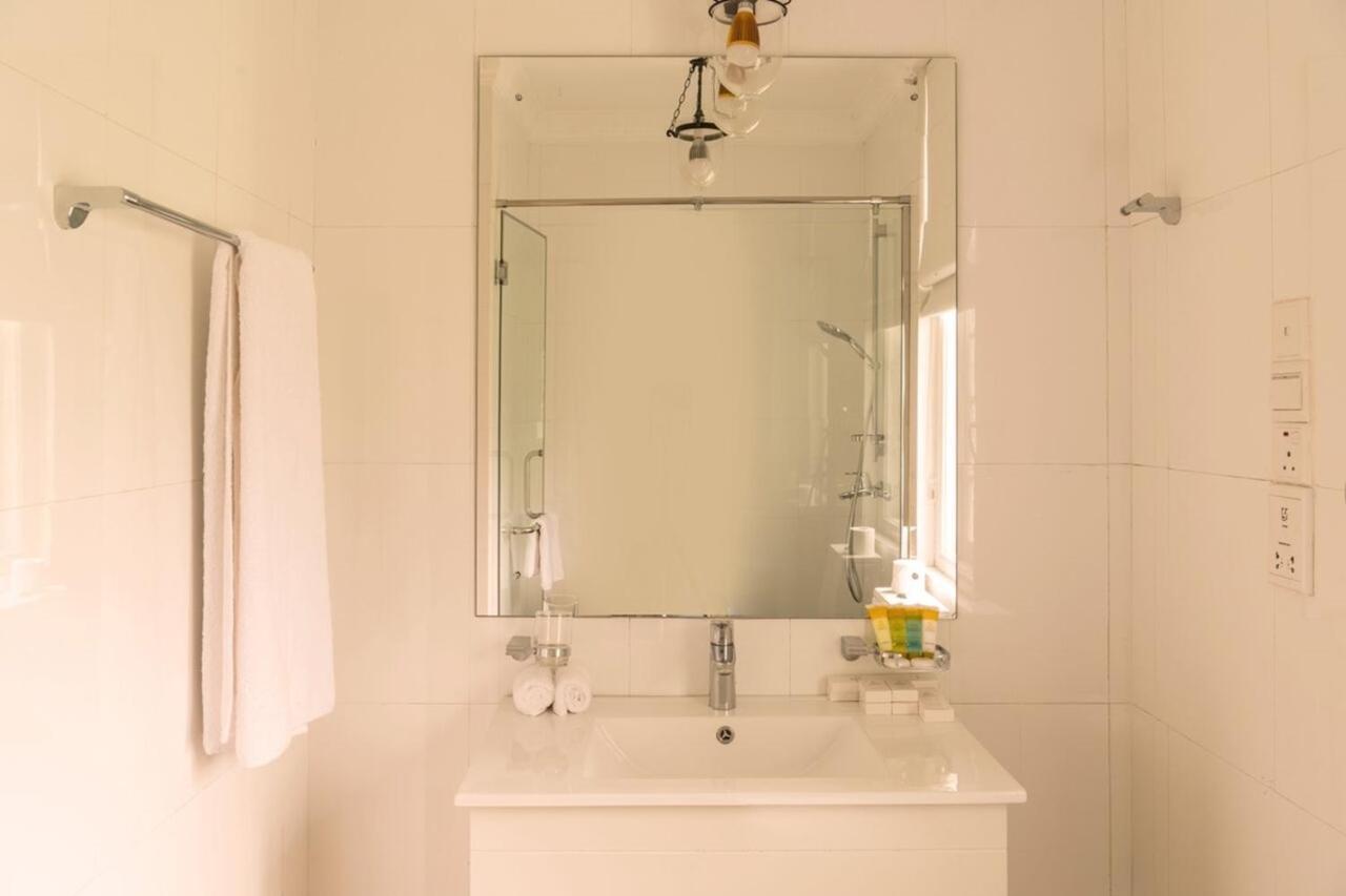 The Clovelly Bungalow Nuwara Eliya Ngoại thất bức ảnh