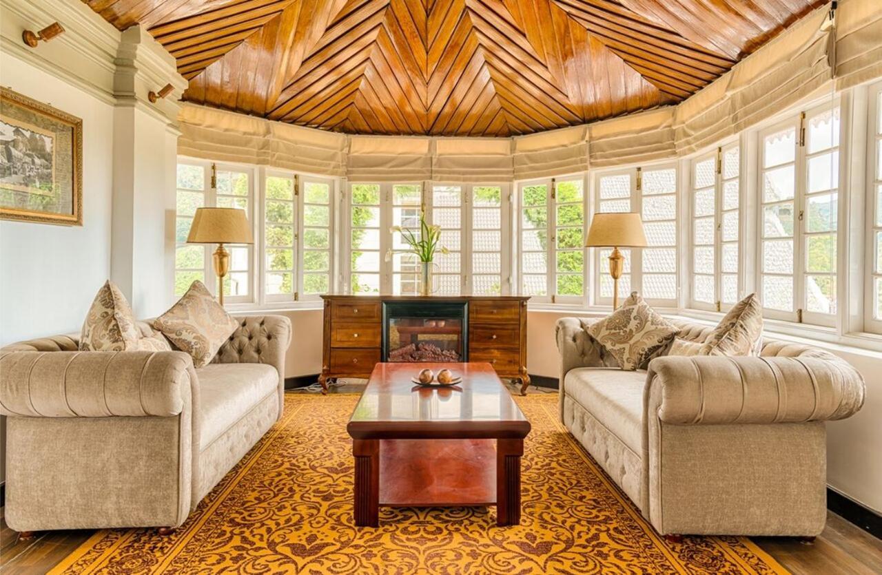 The Clovelly Bungalow Nuwara Eliya Ngoại thất bức ảnh