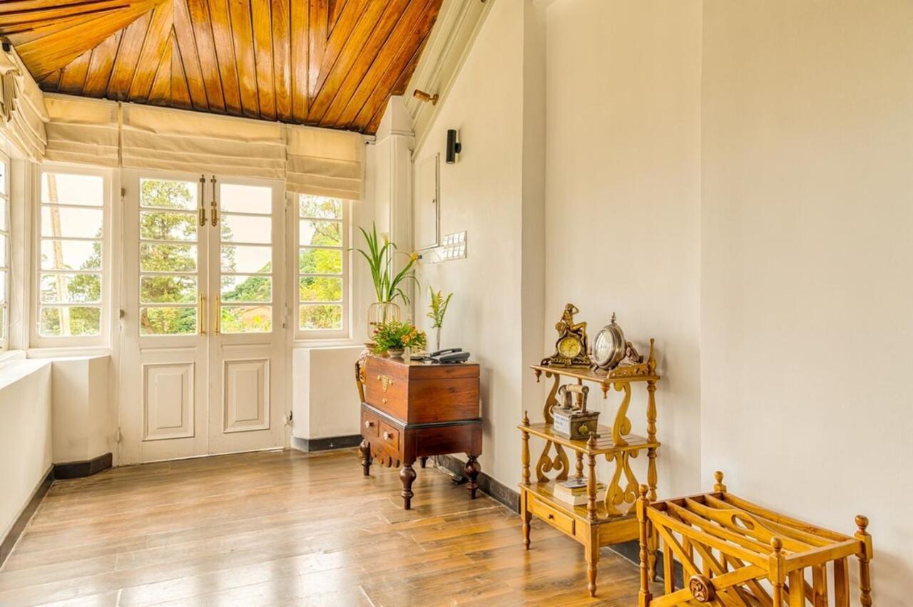 The Clovelly Bungalow Nuwara Eliya Ngoại thất bức ảnh