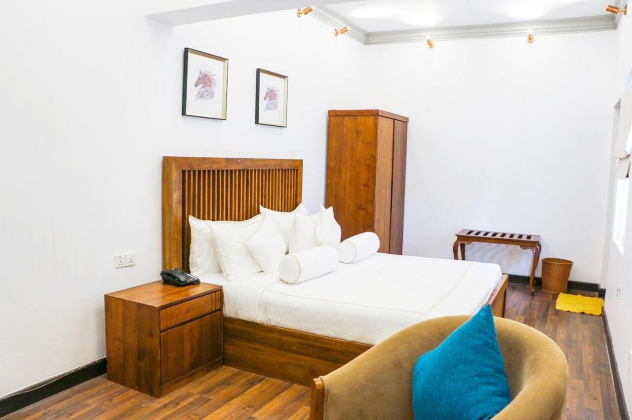 The Clovelly Bungalow Nuwara Eliya Ngoại thất bức ảnh