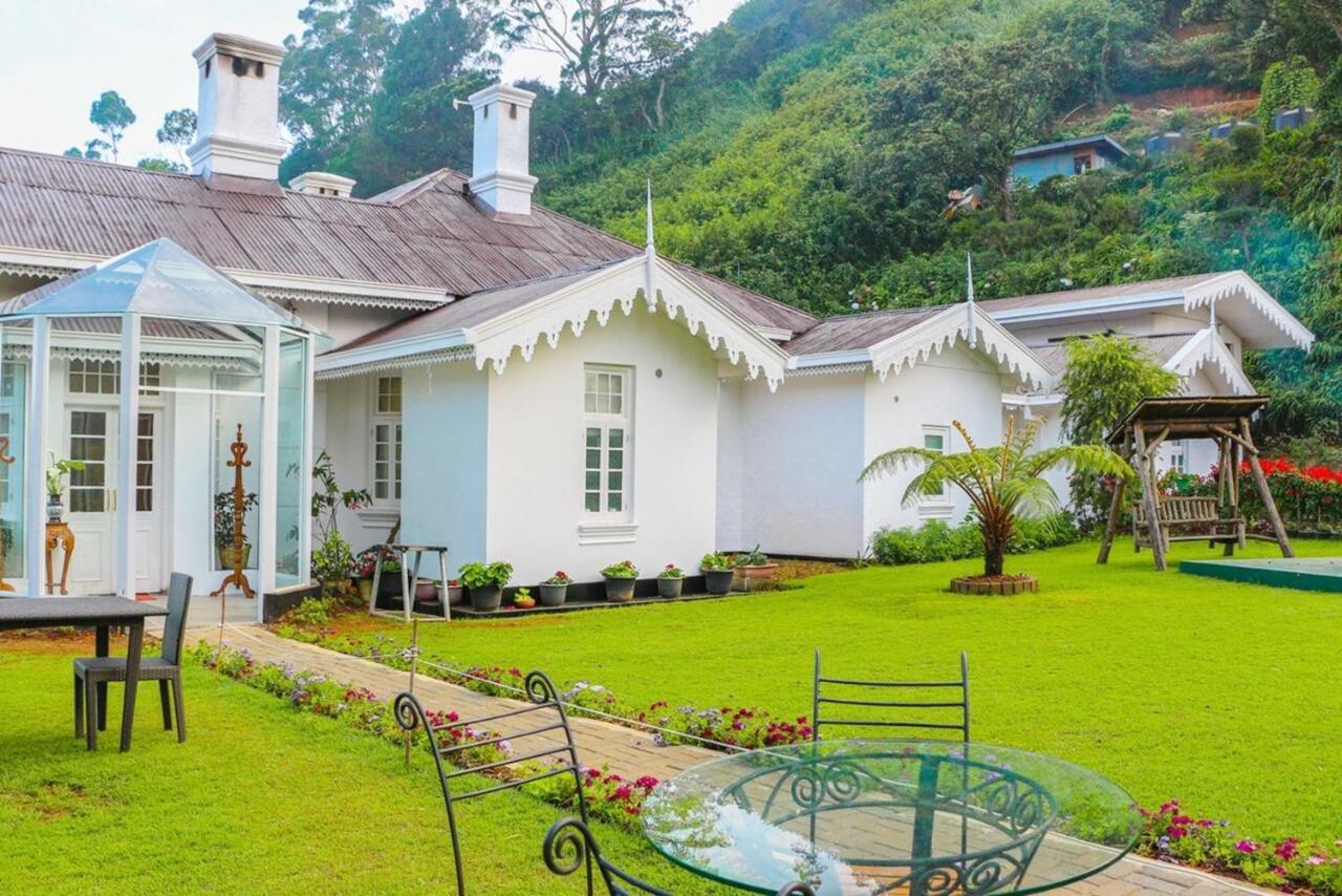 The Clovelly Bungalow Nuwara Eliya Ngoại thất bức ảnh