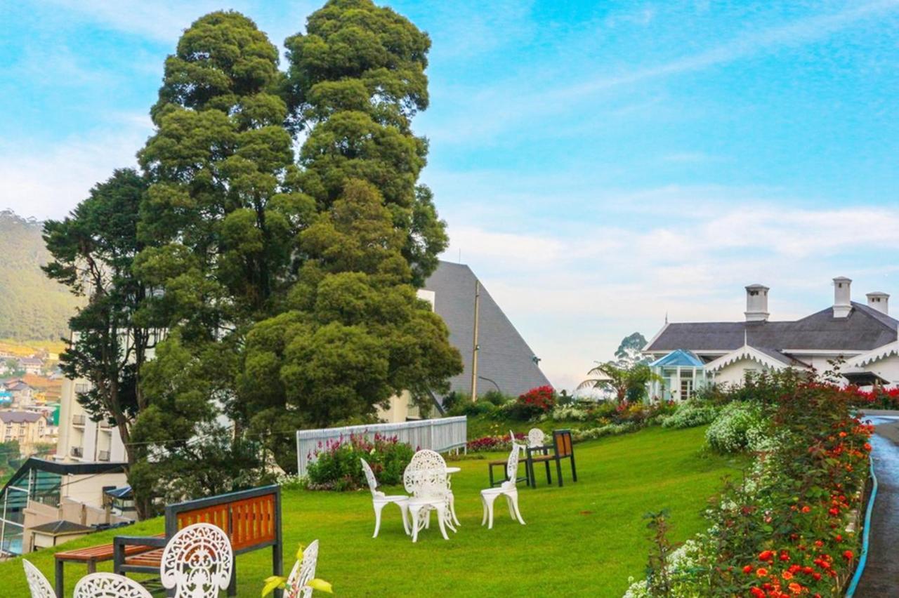 The Clovelly Bungalow Nuwara Eliya Ngoại thất bức ảnh