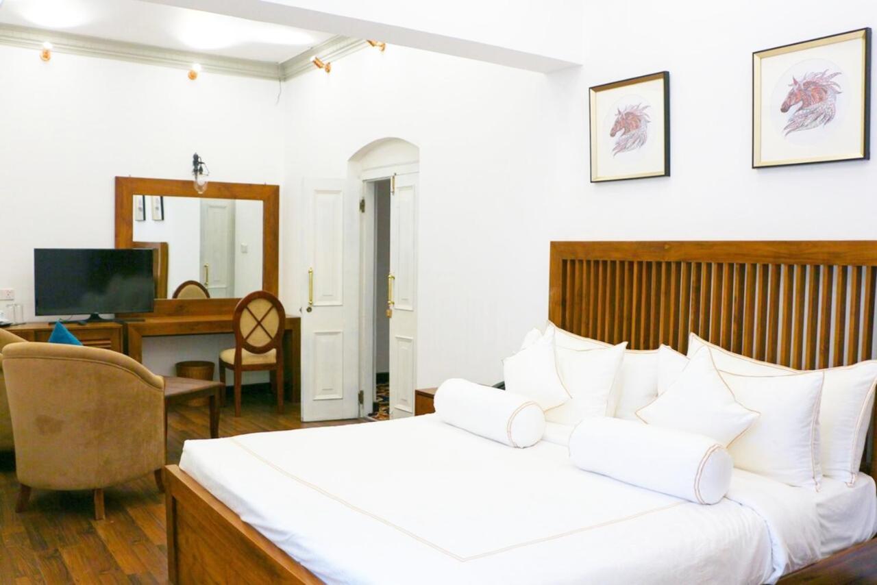 The Clovelly Bungalow Nuwara Eliya Ngoại thất bức ảnh