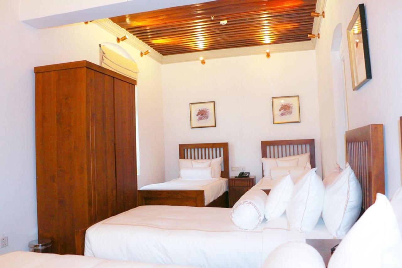 The Clovelly Bungalow Nuwara Eliya Ngoại thất bức ảnh