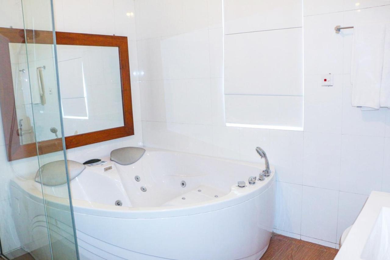 The Clovelly Bungalow Nuwara Eliya Ngoại thất bức ảnh