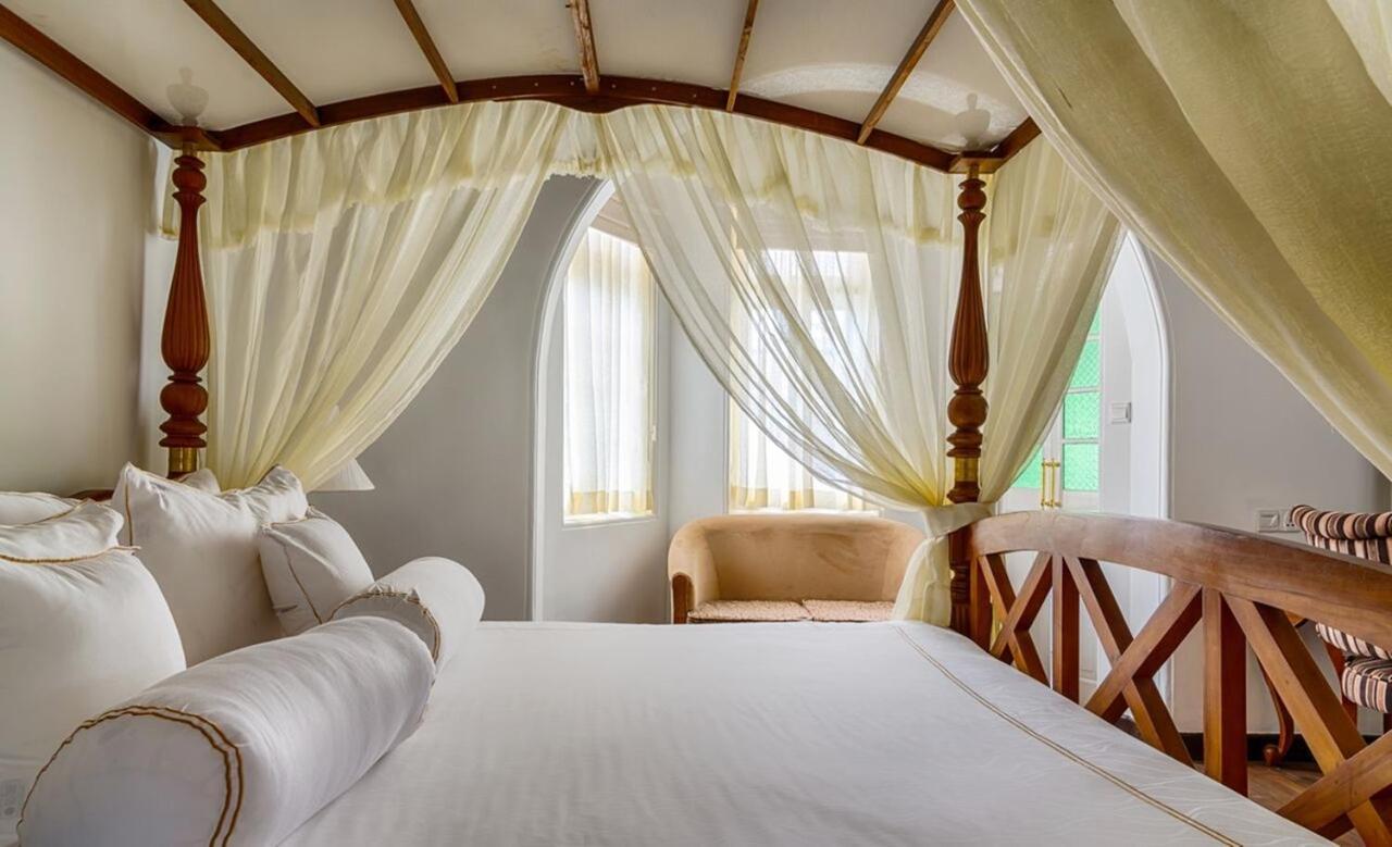 The Clovelly Bungalow Nuwara Eliya Ngoại thất bức ảnh
