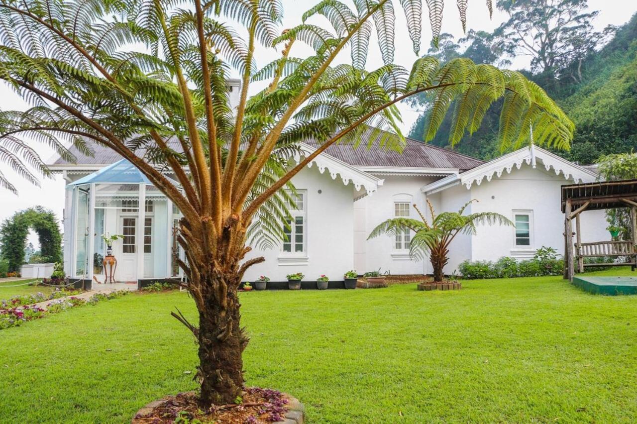 The Clovelly Bungalow Nuwara Eliya Ngoại thất bức ảnh
