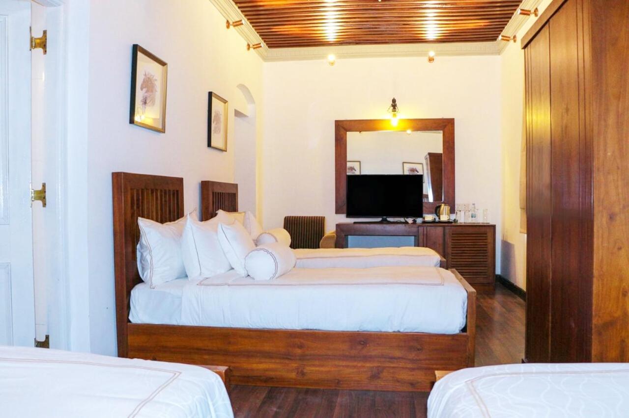 The Clovelly Bungalow Nuwara Eliya Ngoại thất bức ảnh