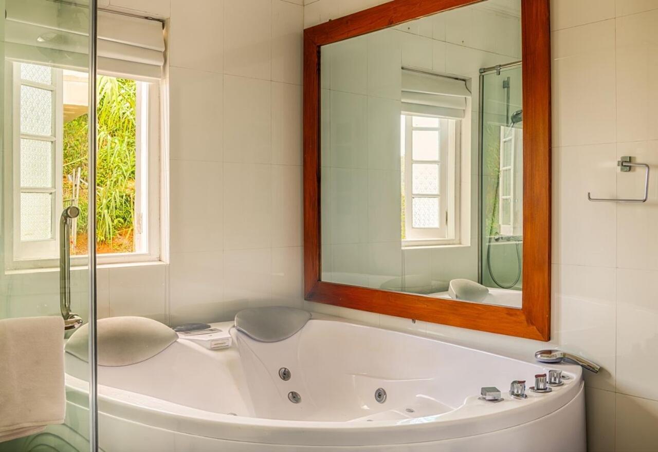 The Clovelly Bungalow Nuwara Eliya Ngoại thất bức ảnh
