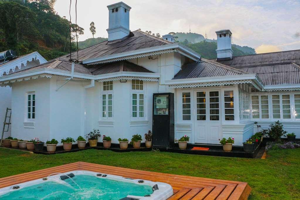 The Clovelly Bungalow Nuwara Eliya Ngoại thất bức ảnh