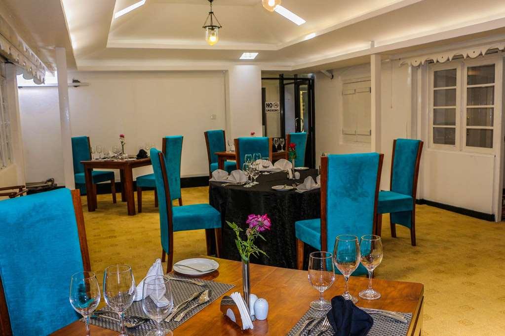 The Clovelly Bungalow Nuwara Eliya Nội địa bức ảnh