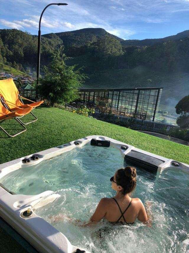 The Clovelly Bungalow Nuwara Eliya Ngoại thất bức ảnh